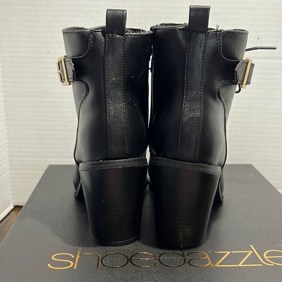 Shoedazzle Booties  - Picture 3 of 8